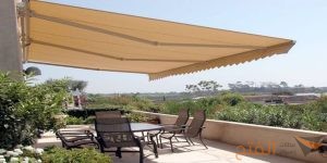 مواصفات مظلات متحركة