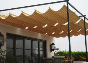 مظلات حدائق متحركة