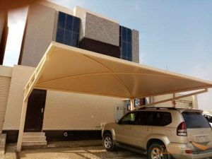 مميزات مظلات للسيارات متحركة