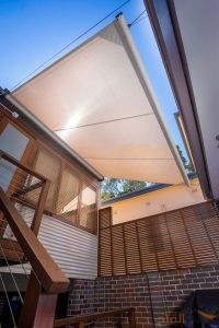 مظلات متحركه قماشية