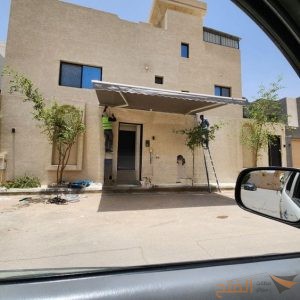 افضل مظلات سيارات متحركة