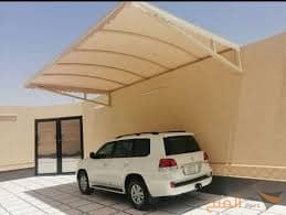 اسعار مظلات سيارات متحركة