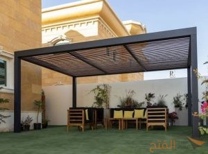 افضل مظلات جلسات