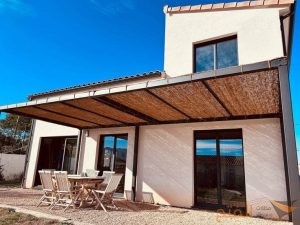 مظلات جلسات حدائق