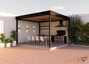 حداد مظلات شمال الرياض بأرخص الأسعار