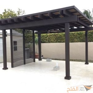 افضل حداد مظلات وسواتر