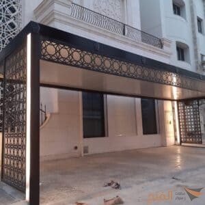 اسعار حداد مظلات وسواتر