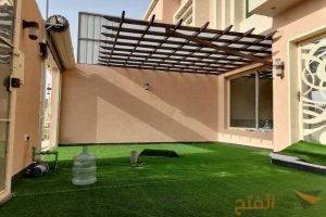 حداد مظلات وسواتر