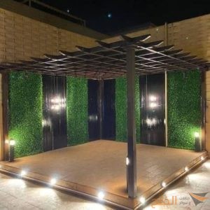 حداد مظلات بالرياض