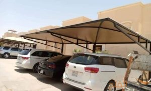 حداد مظلات وسواتر