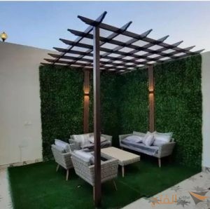 رقم حداد مظلات وسواتر