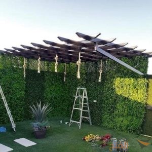 شركة تركيب المظلات والسواتر بالرياض