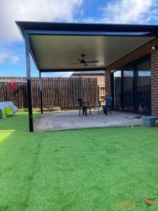 مظلات جلسات احواش