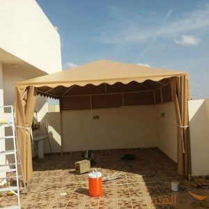 مميزات مظلات جلسات