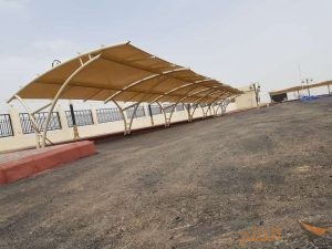 أفضل مظلات كابولي