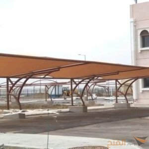 شركات مظلات كابولي