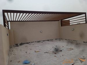 مميزات المظلات الحديد