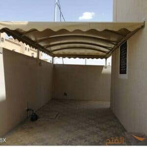 أشكال مظلات بي في سي