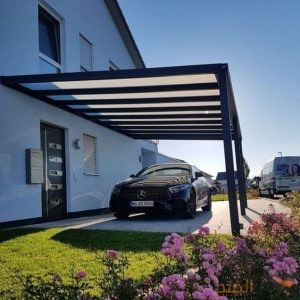 أسعار مظلات حديد