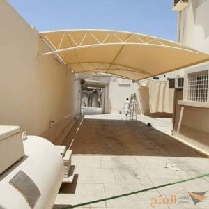 مظلات جلسات احواش