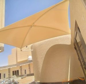اسعار المظلات الخارجية
