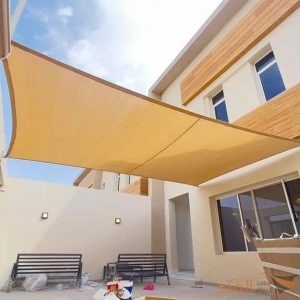 مظلات خارجية