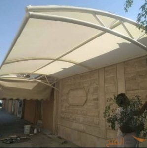 مظلات خارجية