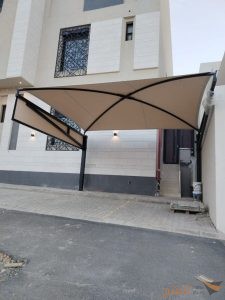 مظلات خارجية