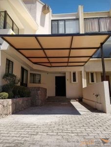 مميزات المظلات المعلقة