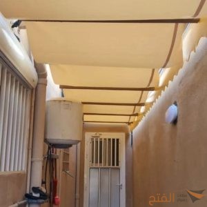 أفضل مظلات معلقة