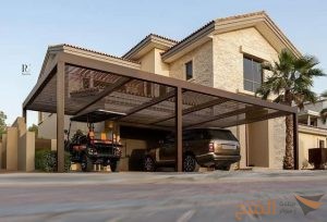 اسعار مظلات خارجية