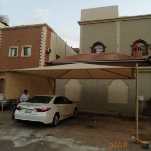 مظلات خارجية