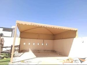 مظلات خارجية