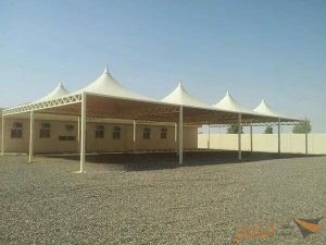 أسعار مظلات المساجد