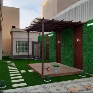 شركة تركيب برجولات حديد بالرياض