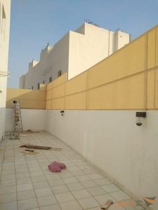 مميزات سواتر قماش