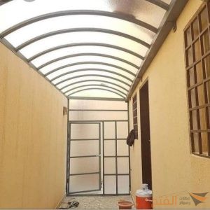 سواتر لكسان