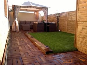 عروض مظلات أسطح