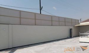 تركيب سواتر قماش الرياض