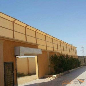 سواتر قماش