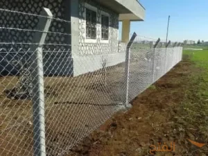 أفضل معلم ومقاول تركيب شبوك بالرياض