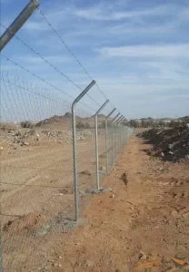 مميزات أفضل شركة تركيب شبوك بالرياض