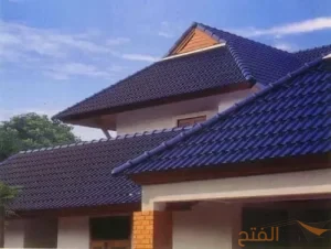 قرميد ايطالي