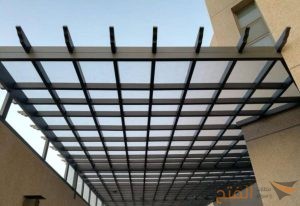 تركيب مظلات لكسان