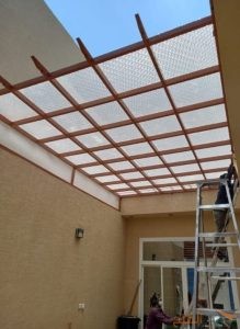 أسعار مظلات لكسان