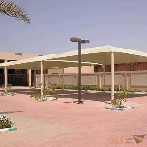 مظلات مساجد