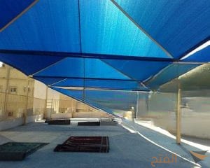 مظلات مساجد