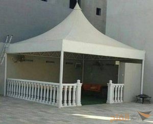 عروض مظلات قبب