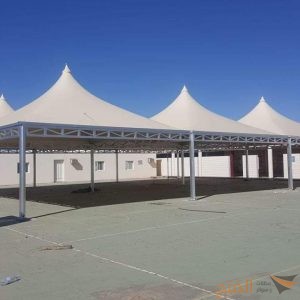 أسعار مظلات قبب