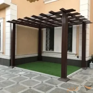 تركيب برجولات أسطح وللروف